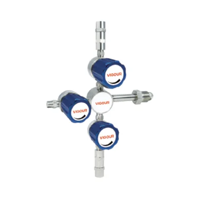 VSP-U Series