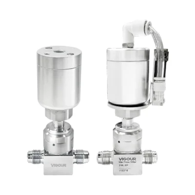 VALD Series