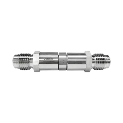 VCA Series