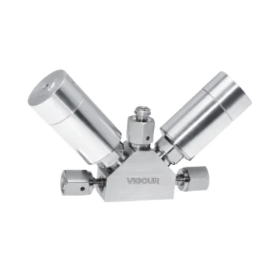 VDV46UC Series
