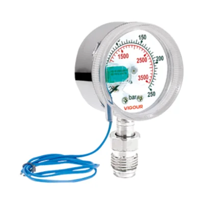 VGU20SE/VRU20SE Series