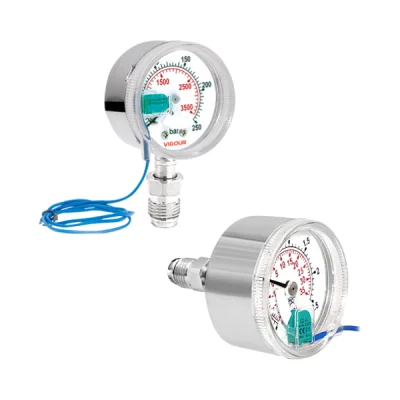 VGU20SE/VRU20SE Series