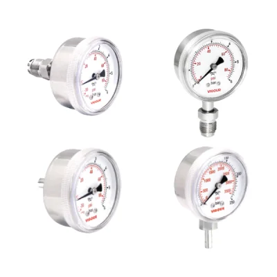 VGU/VRU/VGT/VRT Series