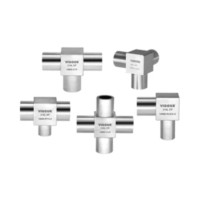 VMW Series