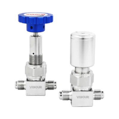 VUBV Series