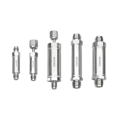 VUF Series