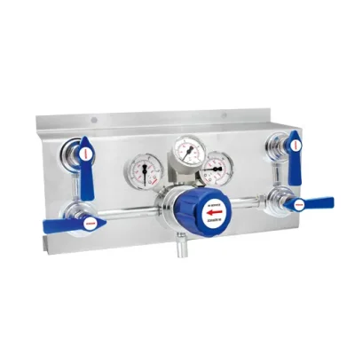 VSP-11E Series