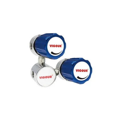 VSP-U Series (Block & bleed purge)