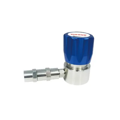 VSP-U Series (Straight purge)