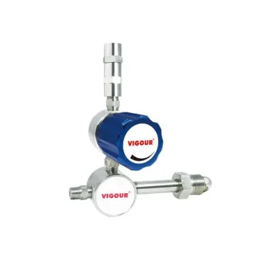 VSP-U Series (Tee purge)