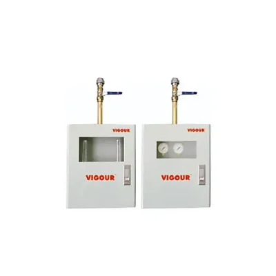 VTS / VTL / VTB Series