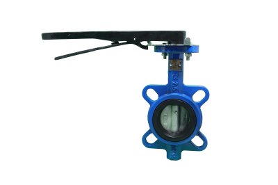 butterfly valve #UBV1003 (NBR)