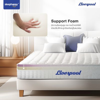 Hotel Collection – รุ่น Liverpool