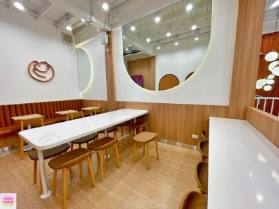 BEARHOUSE Silom