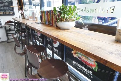 Brainwake.Cafe