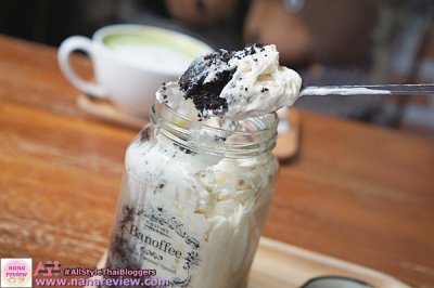 B-story Cafe / บี สตอรี่ คาเฟ่