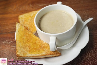 B-story Cafe / บี สตอรี่ คาเฟ่