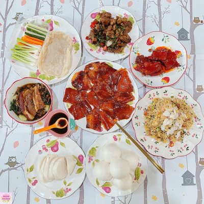 Chef Pom Kitchen Delivery Set