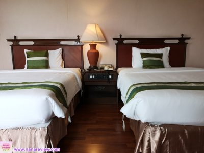 Chiangmai Grandview Hotel & Convention Center