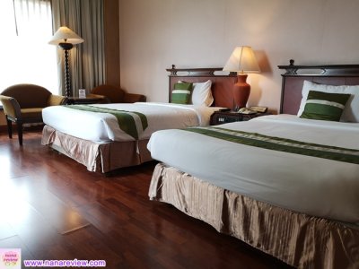 Chiangmai Grandview Hotel & Convention Center