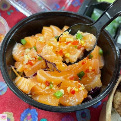 Kiiro Sushi