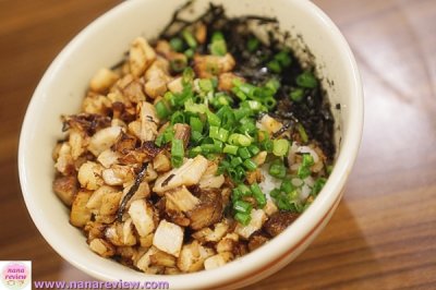 Kyushu Jangara Ramen / คิวชูจังกะระ ราเมน ทองหล่อ