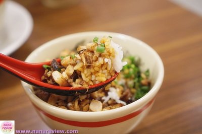 Kyushu Jangara Ramen / คิวชูจังกะระ ราเมน ทองหล่อ