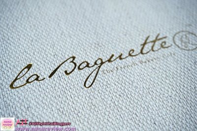 La Baguette / ร้าน ลา บาแกตต์ สาขาเขาพระตำหนัก