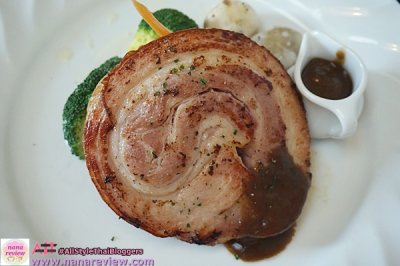 La Baguette / ร้าน ลา บาแกตต์ สาขาเขาพระตำหนัก