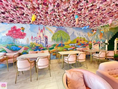 My Castle Cafe