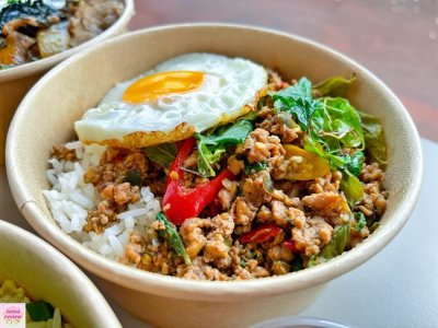 Novotel Food Delivery