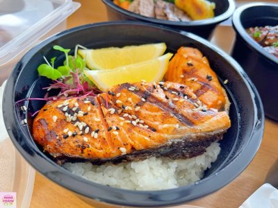 Tenshino Delivery