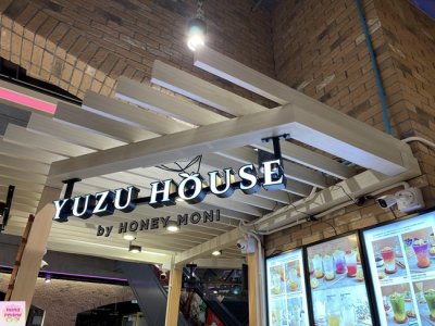 Yuzu House