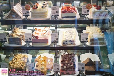 vistacafe’ คาเฟ่สำหรับคนรักสุขภาพ
