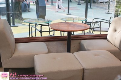 vistacafe’ คาเฟ่สำหรับคนรักสุขภาพ