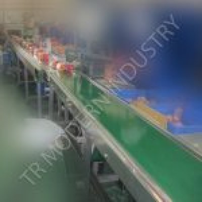 Food Process Machine