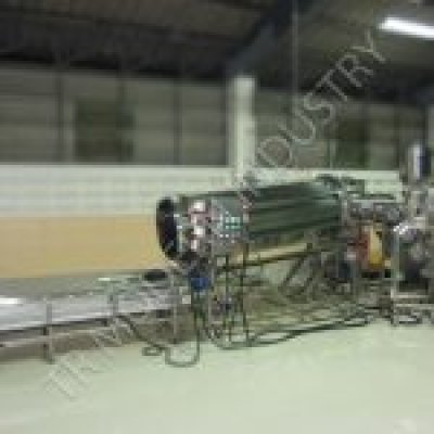 Food Process Machine