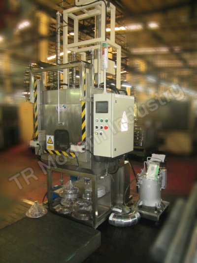 Special Machine