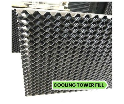 Cooling tower Fill