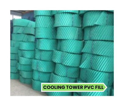 Cooling tower Fill
