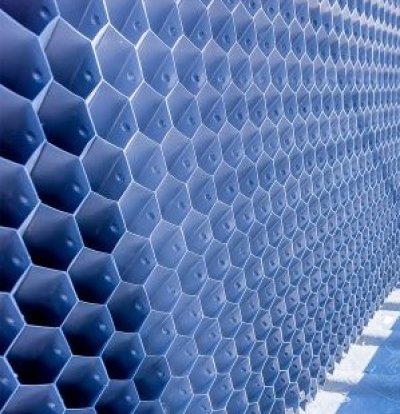 Cooling tower Fill