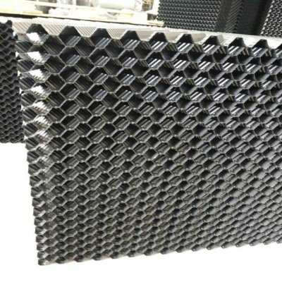 Cooling tower Fill