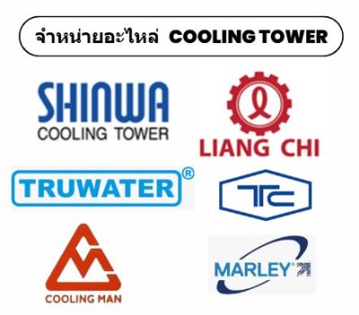 ใบพัดประหยัดพลังงาน Engineering Plastic