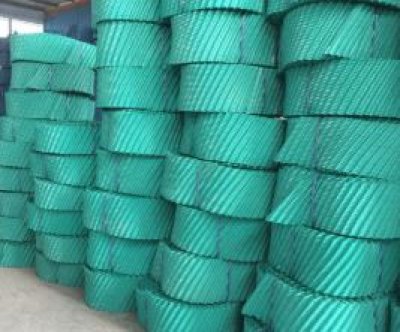 Cooling tower Fill
