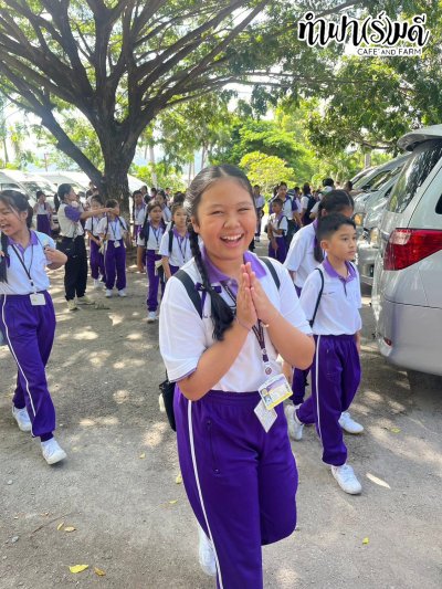 โรงเรียนปัญญานฤมิต 14 สิงหาคม 2568