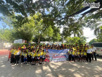 โรงเรียนวัดหัวกรด 31 กรกฎาคม 2568