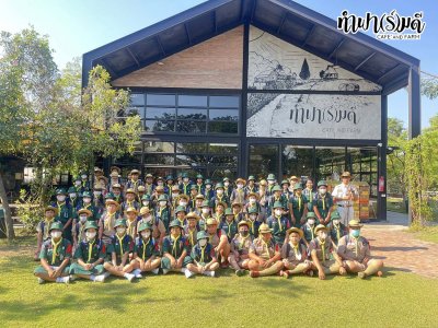 โรงเรียนสถาพรพิทยา 3 กุมภาพันธ์ 2569