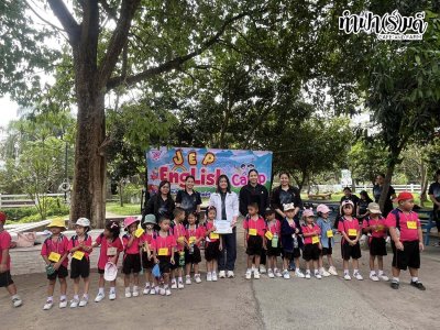 โรงเรียนอนุบาลวัดโคกท่าเจริญ  13 มีนาคม 2569