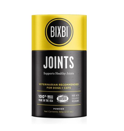 BIXBI Joints  ชนิดผง [60 g]