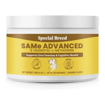 Special Breed SAMe Advanced [120 g]